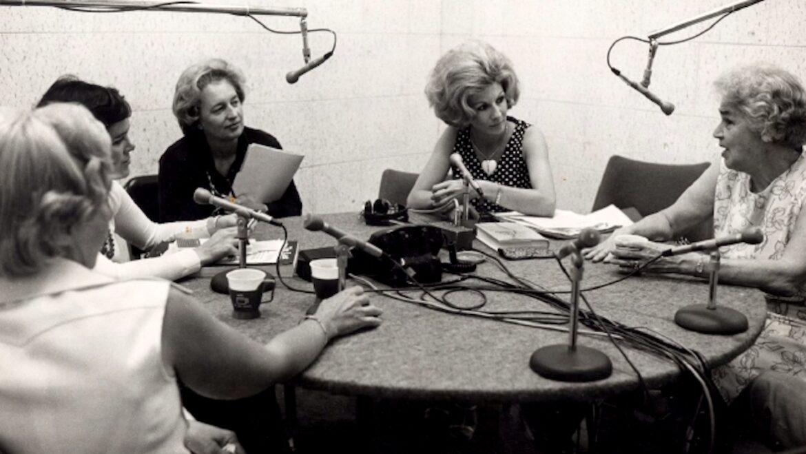 Diane Rehm radio