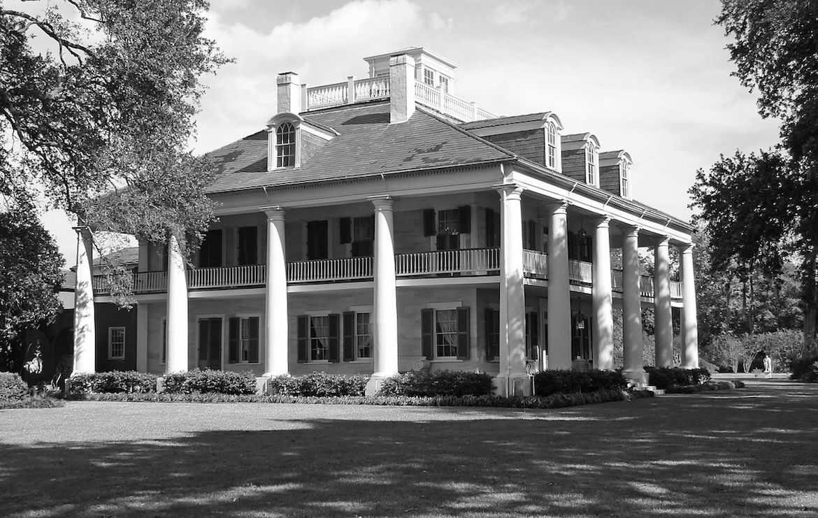plantation