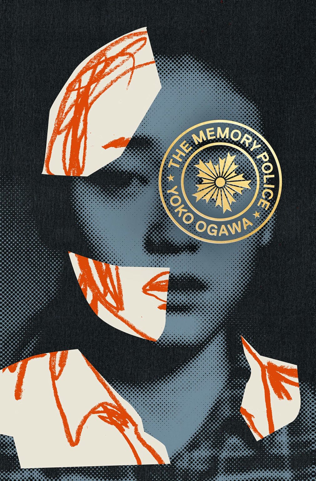 the memory police by yōko ogawa the memory police by yōko ogawa