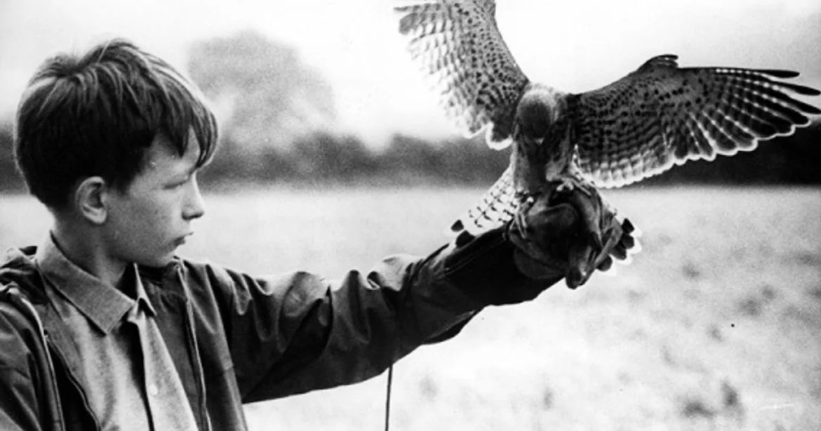 Kes movie